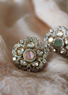 Tiyanni adjustable Ring