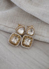 Kundan Necklace set