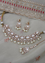 Tiyanni kundan set