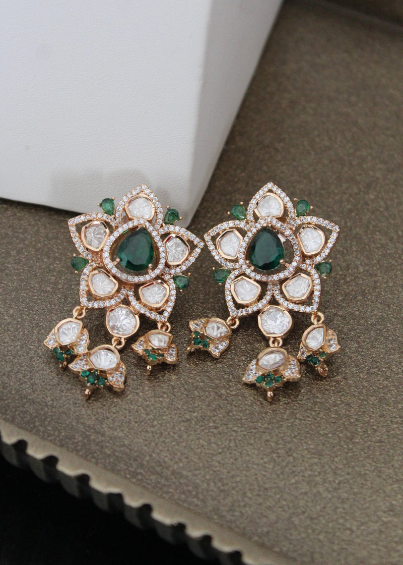 Reena set