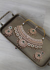 Bridal tiyanni set