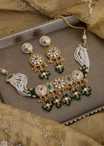 Amar Choker set