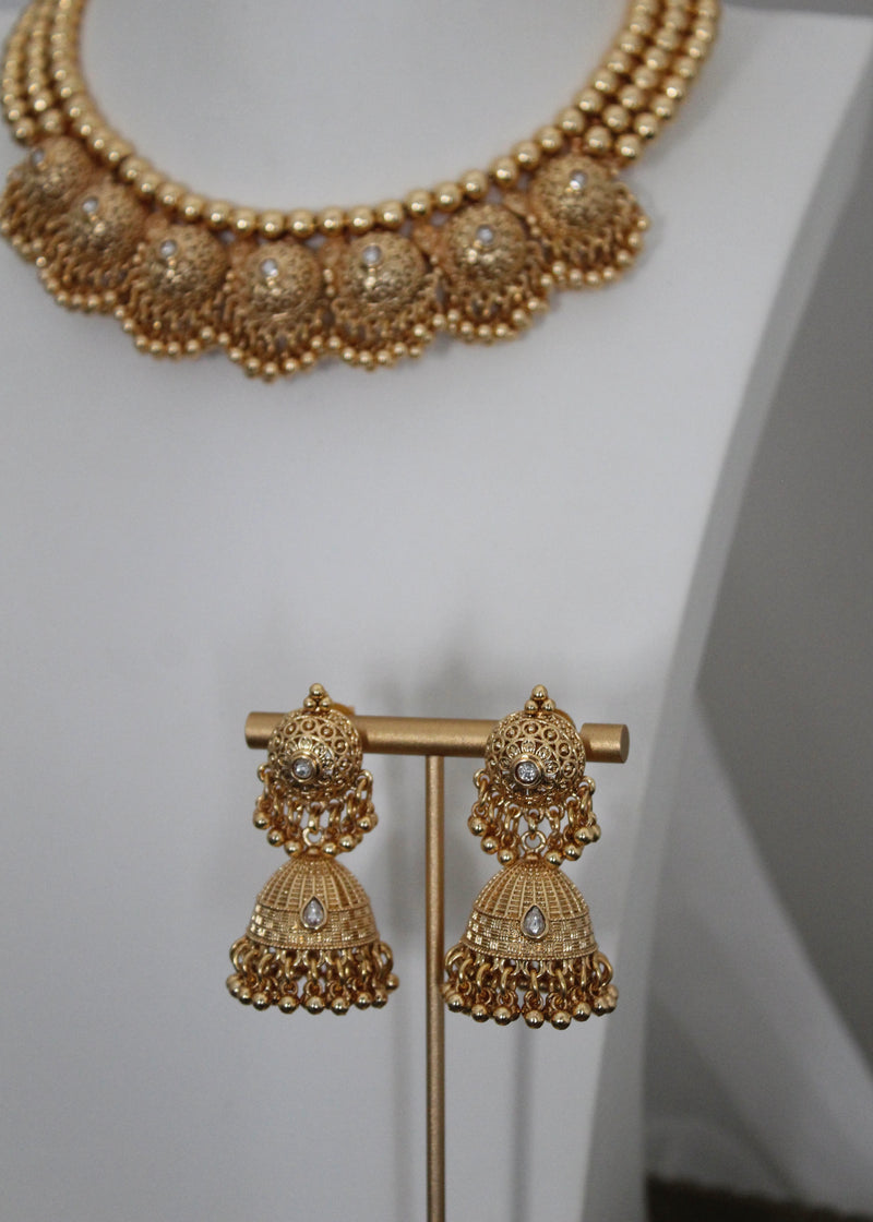 necklace set