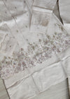 Kurta Pajama + vest set