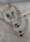 Tarleen Neckalce Set