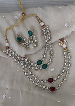 Tarleen Neckalce Set
