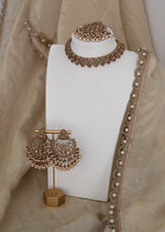 Erin Necklace set