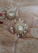Tiyanni adjustable Ring