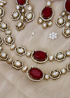 Tarleen Neckalce Set