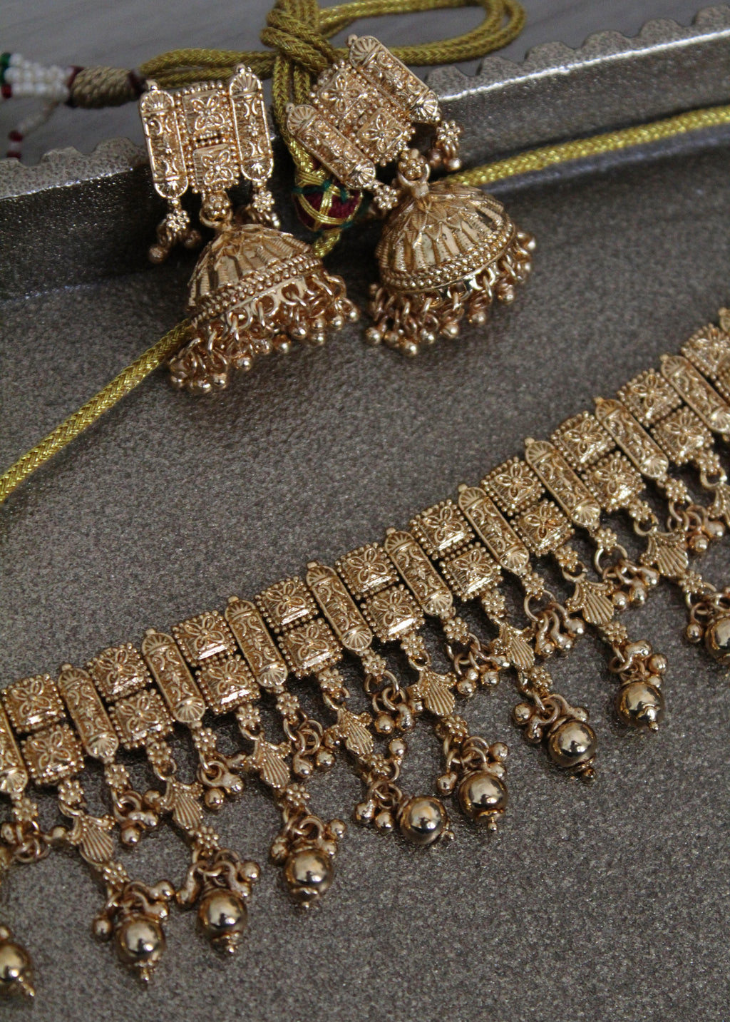 necklace set