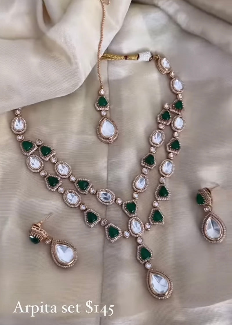 Arpita set