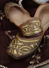 Thilla Punjabi Jutti