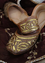 Thilla Punjabi Jutti