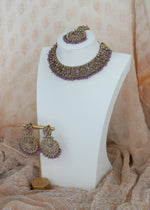 Rita Necklace set