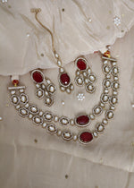 Tarleen Neckalce Set
