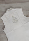 Kurta Pajama + vest set