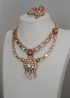 Sia Necklace Set