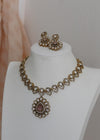 Pendant Necklace set