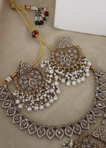 Erin Necklace set