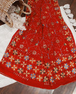 Rani Phulkari