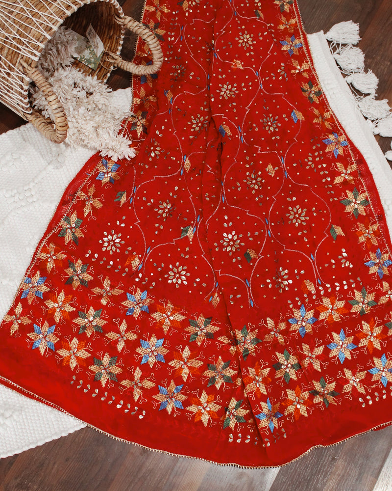 Rani Phulkari