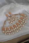 Ari Choker Set