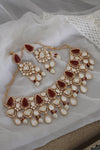 Ari Choker Set