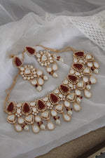 Ari Choker Set