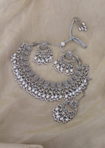 Kiran Necklace set