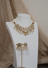 Riwaz Necklace Set