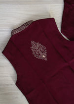 Kurta Pajama + vest set