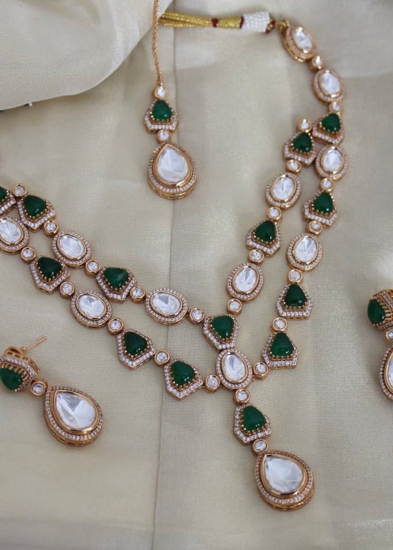 Arpita set