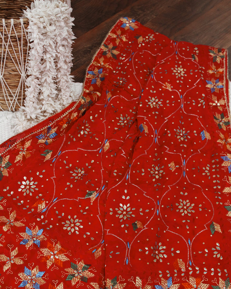Rani Phulkari
