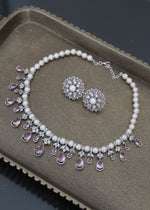 AD Necklace set
