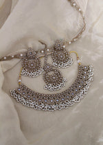 Adessa Necklace set