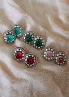Tiyanni Kundan Studs