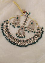 Sukhi Necklace set