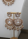 Bridal tiyanni set