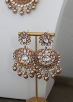 Bridal tiyanni set