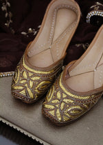 Thilla Punjabi Jutti
