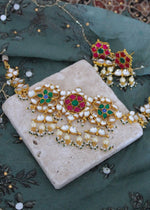 Kavita Choker Set