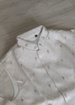 Kurta Pajama + vest set