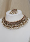 Sukhi Necklace set