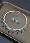 AD Necklace set