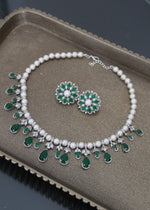 AD Necklace set