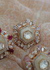 Tiyanni adjustable Ring