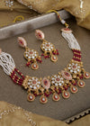 Amar Choker set