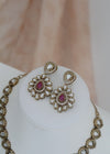 Pendant Necklace set