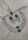 Tarleen Neckalce Set