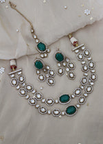 Tarleen Neckalce Set